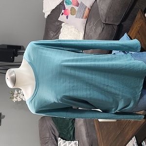 Eddie Bauer Lightweight Long Sleeve Tee